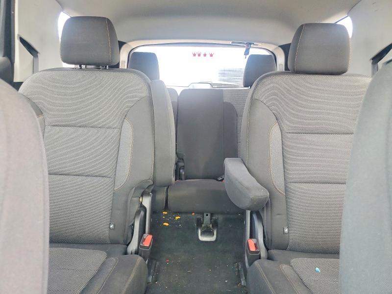 Продаж на аукціоні авто 2021 Chevrolet Traverse, vin: 1GNERGKW8MJ197724, номер лоту: 54873616