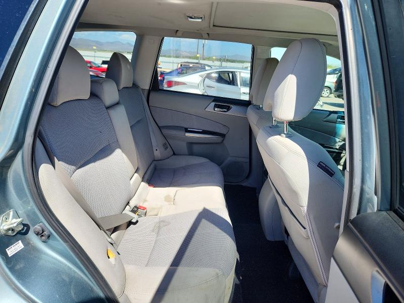 Продажа на аукционе авто 2012 Subaru Forester, vin: JF2SHADC5CH445840, номер лота: 53209126