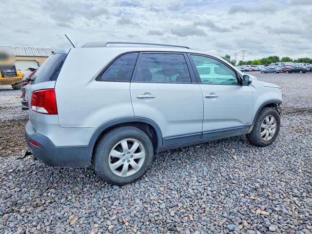 Aukcja sprzedaży 2013 Kia Sorento, vin: 5XYKTCA63DG400607, numer aukcji: 54314966