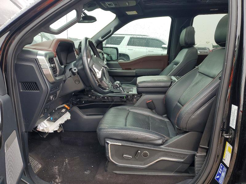 55186956 :رقم المزاد ، 1FTEW1C83NFA26561 vin ، 2022 Ford F150 مزاد بيع