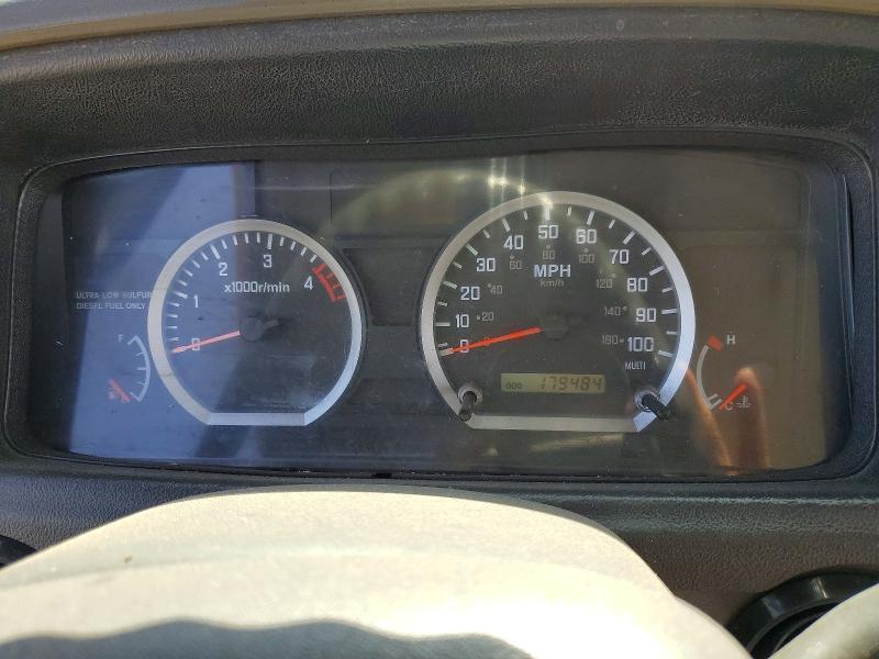 Продаж на аукціоні авто 2015 Isuzu Npr Hd, vin: JALB4T170F7W00445, номер лоту: 53124036