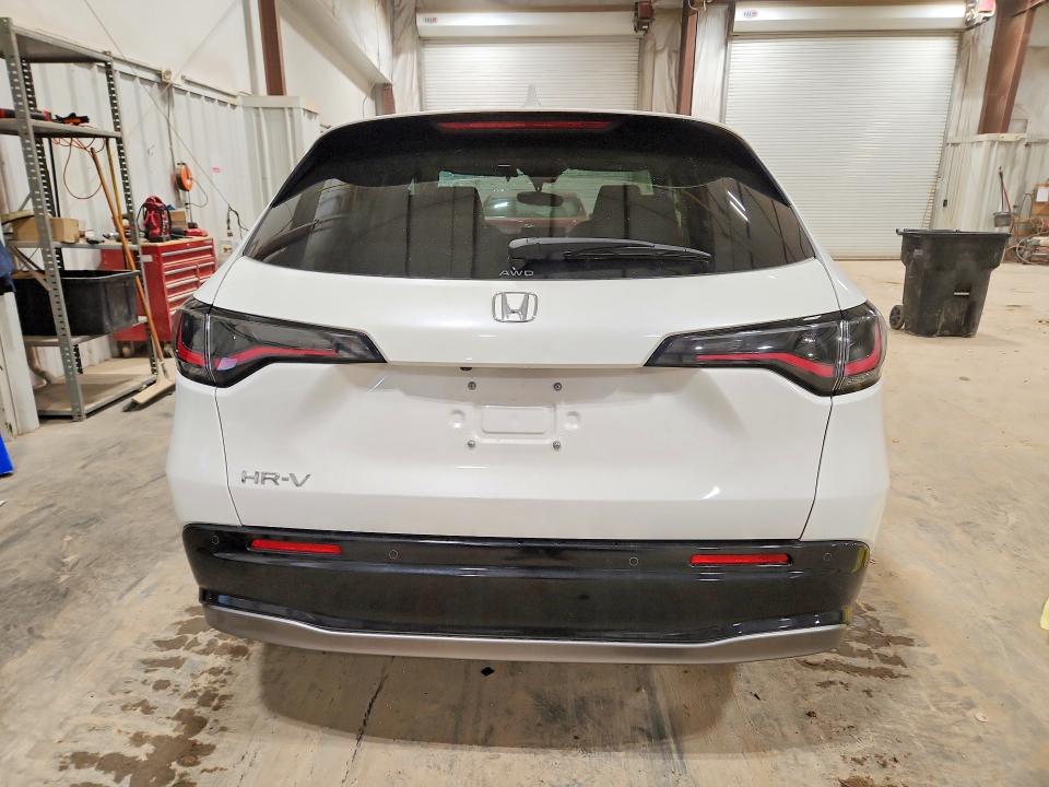 Продаж на аукціоні авто 2025 Honda Hr-v, vin: 3CZRZ2H70SM766461, номер лоту: 51033176