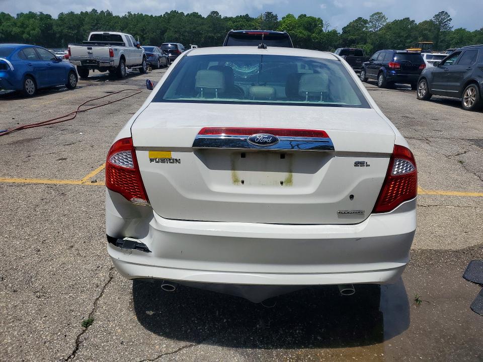 Aukcja sprzedaży 2012 Ford Fusion, vin: 3FAHP0JG7CR429186, numer aukcji: 54103586