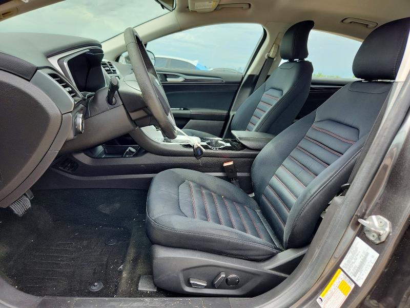 Aukcja sprzedaży 2016 Ford Fusion, vin: 3FA6P0HD1GR214329, numer aukcji: 55043156