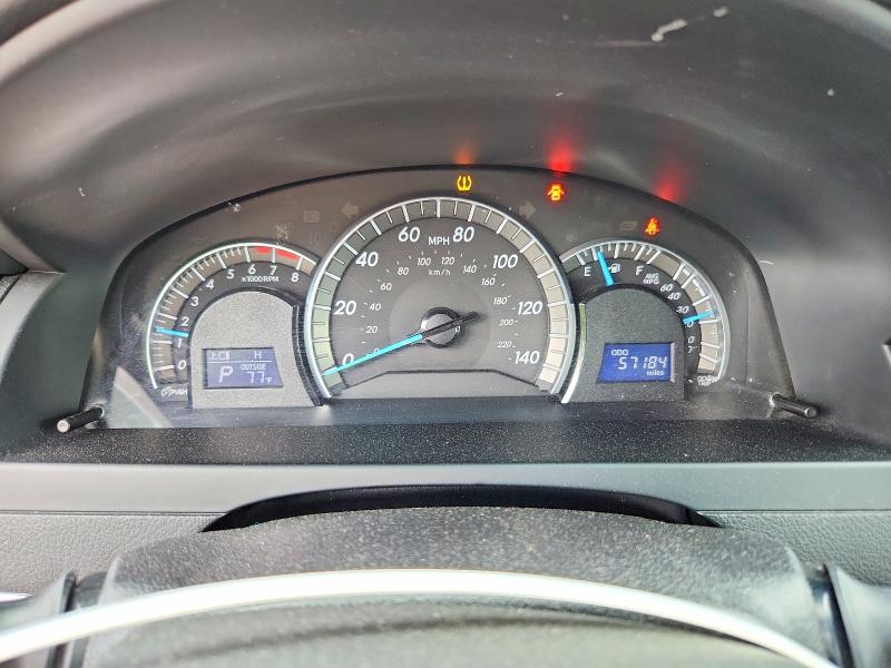 2014 Toyota Camry მანქანა იყიდება აუქციონზე, vin: 4T1BF1FKXEU791459, აუქციონის ნომერი: 53221196