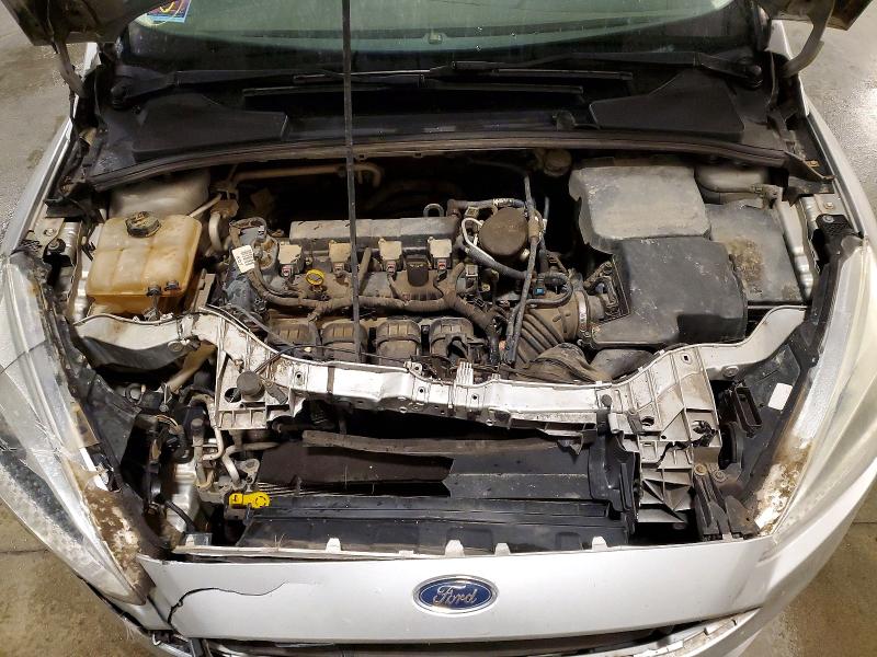 Aukcja sprzedaży 2015 Ford Focus, vin: 1FADP3E26FL216778, numer aukcji: 54352716