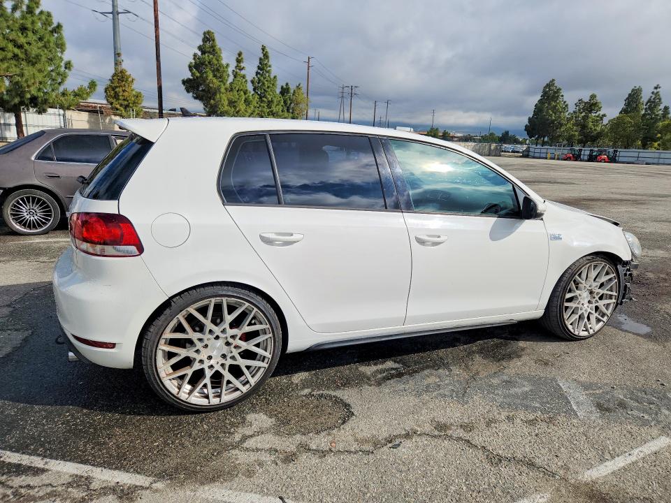 Продаж на аукціоні авто 2013 Volkswagen Gti, vin: WVWGD7AJ3DW132109, номер лоту: 52207586