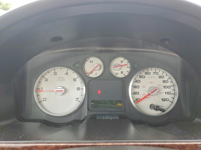 Продаж на аукціоні авто 2007 Ford Five Hundred, vin: 1FAFP28127G108500, номер лоту: 54767116