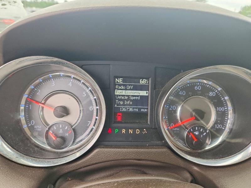 Aukcja sprzedaży 2014 Chrysler Town & Country, vin: 2C4RC1CGXER168562, numer aukcji: 52128116