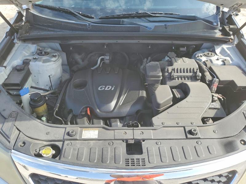 Aukcja sprzedaży 2012 Kia Sorento, vin: 5XYKU4A66CG284692, numer aukcji: 54838056