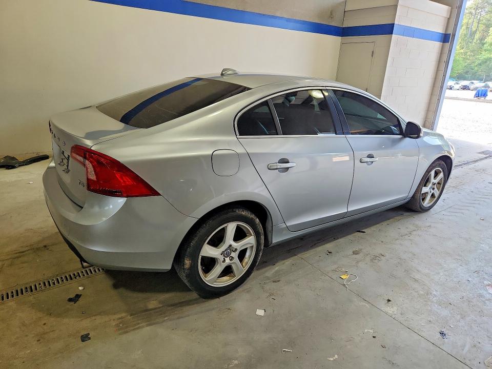 Продаж на аукціоні авто 2013 Volvo S60, vin: YV1612FS9D2197976, номер лоту: 54458086