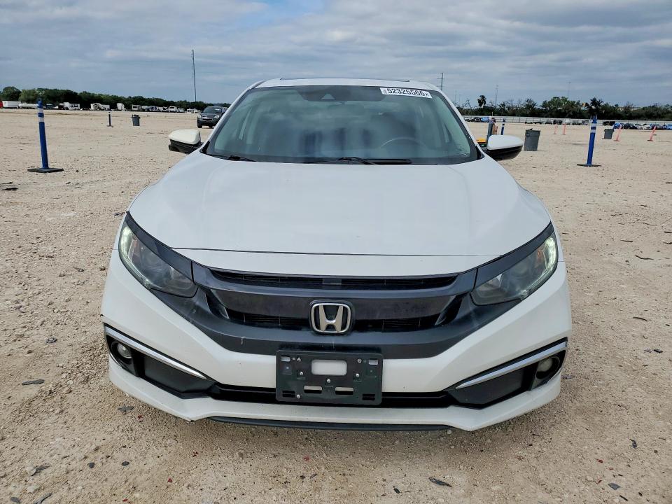 2021 Honda Civic მანქანა იყიდება აუქციონზე, vin: 2HGFC1F31MH703571, აუქციონის ნომერი: 52325566