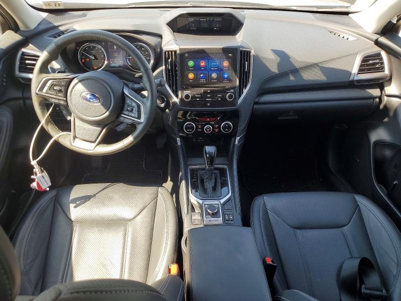 Продажа на аукционе авто 2022 Subaru Forester, vin: JF2SKARC3NH528468, номер лота: 54200436