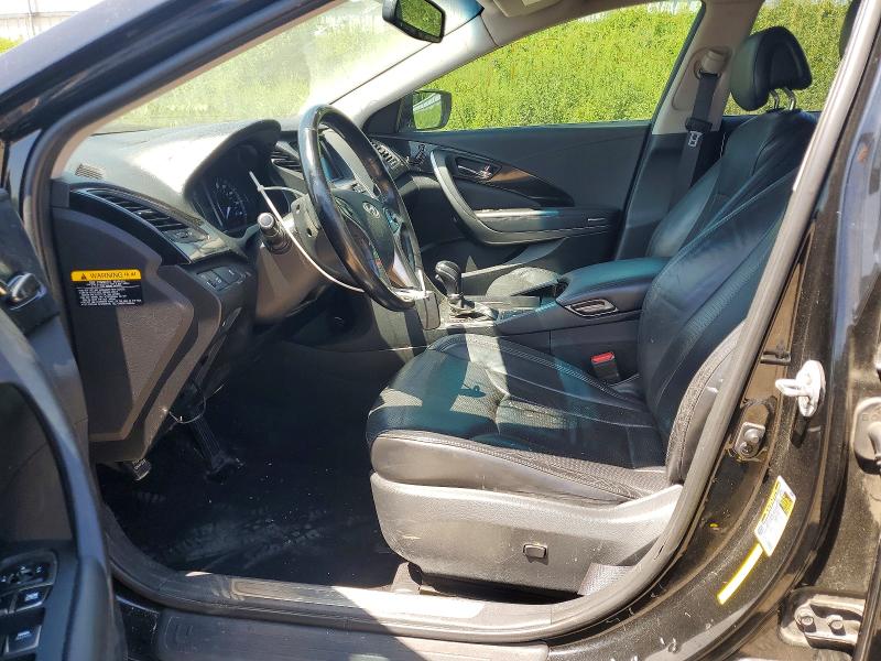 Продажа на аукционе авто 2012 Hyundai Azera, vin: KMHFG4JG4CA125182, номер лота: 55402996