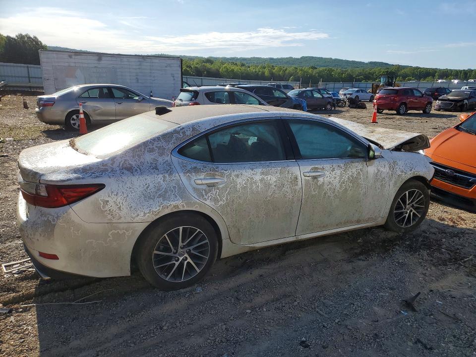 Продажа на аукционе авто 2016 Lexus Es, vin: 58ABK1GG5GU032610, номер лота: 51830076