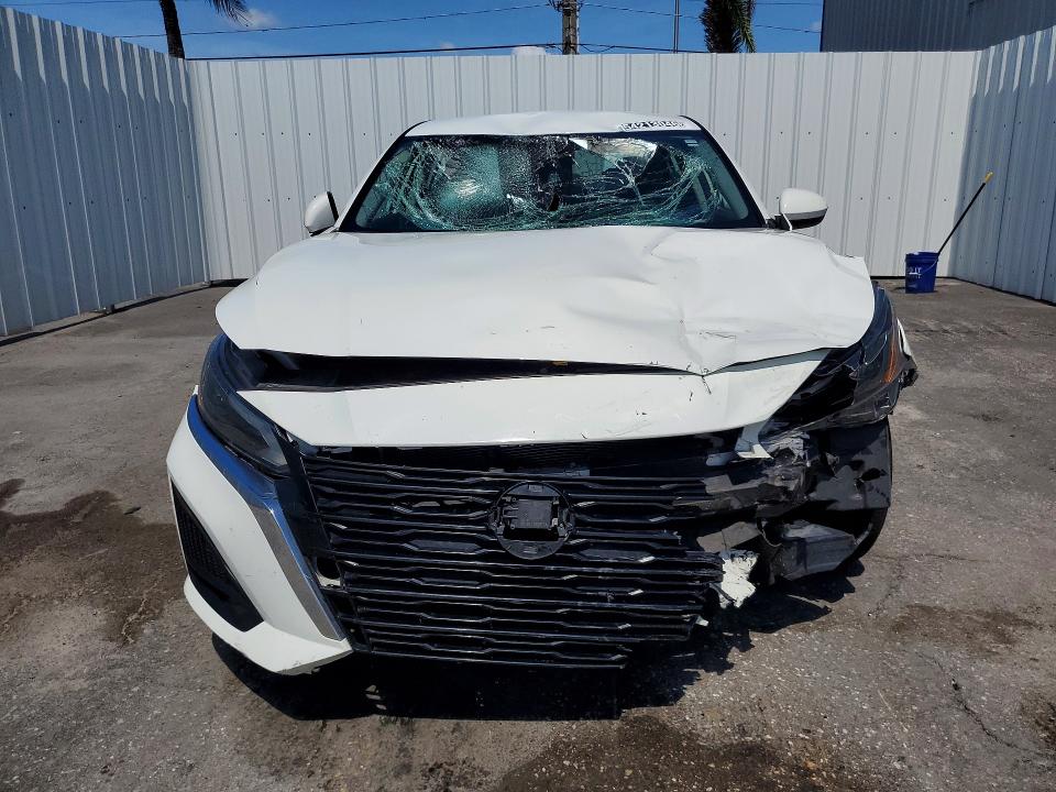 2023 Nissan Altima მანქანა იყიდება აუქციონზე, vin: 1N4BL4BV0PN368262, აუქციონის ნომერი: 54213046