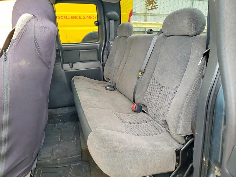 Продаж на аукціоні авто 2007 Chevrolet Silverado, vin: 1GCEK19Z77Z203366, номер лоту: 54226356
