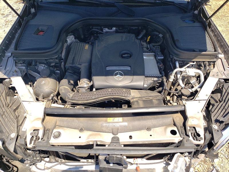 Продажа на аукционе авто 2019 Mercedes-benz Glc, vin: WDC0G4KB9KV159844, номер лота: 53700156
