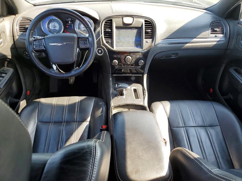 Aukcja sprzedaży 2014 Chrysler 300, vin: 2C3CCABG0EH118769, numer aukcji: 52527246
