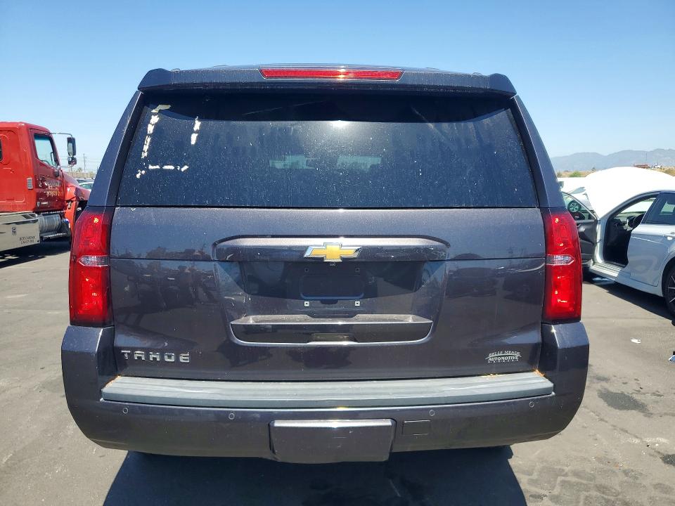 Aukcja sprzedaży 2015 Chevrolet Tahoe, vin: 1GNSKBKC0FR526744, numer aukcji: 52999846