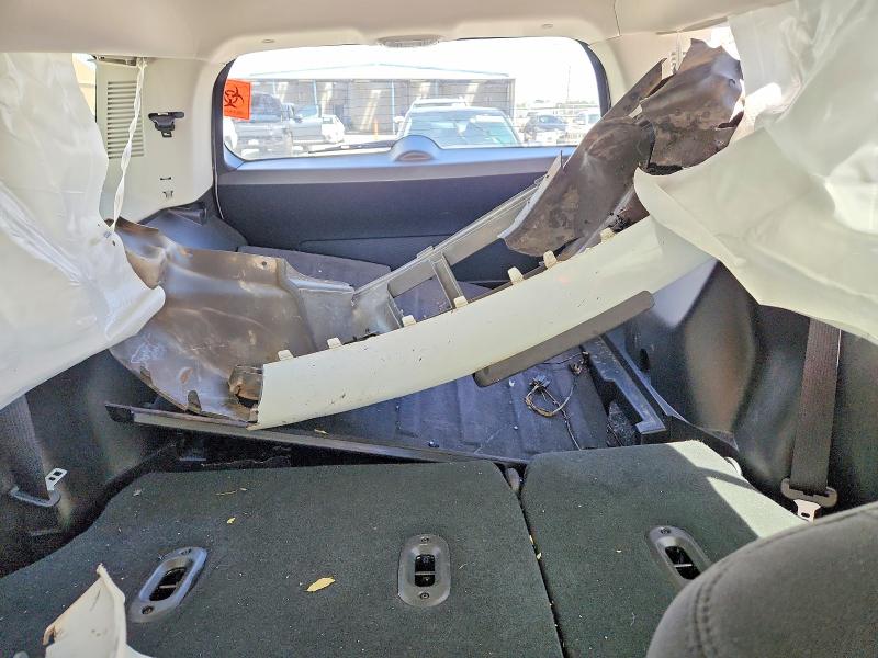 Aukcja sprzedaży 2016 Jeep Patriot, vin: 1C4NJRBB8GD520147, numer aukcji: 55015616