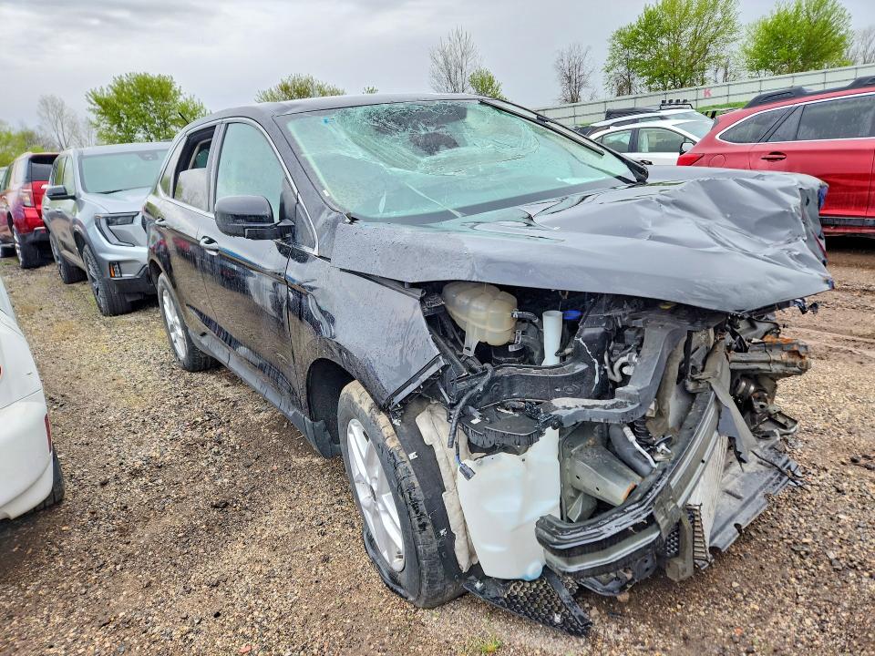 Aukcja sprzedaży 2024 Ford Edge, vin: 2FMPK4J98RBA71175, numer aukcji: 51074266
