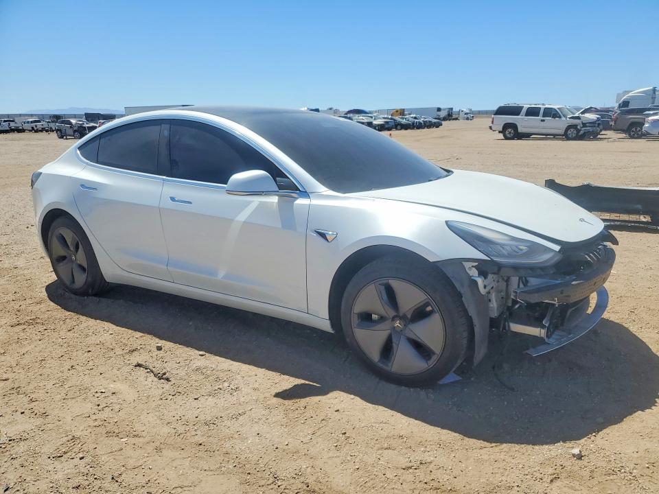Продаж на аукціоні авто 2020 Tesla Model 3, vin: 5YJ3E1EA3LF644720, номер лоту: 52223296