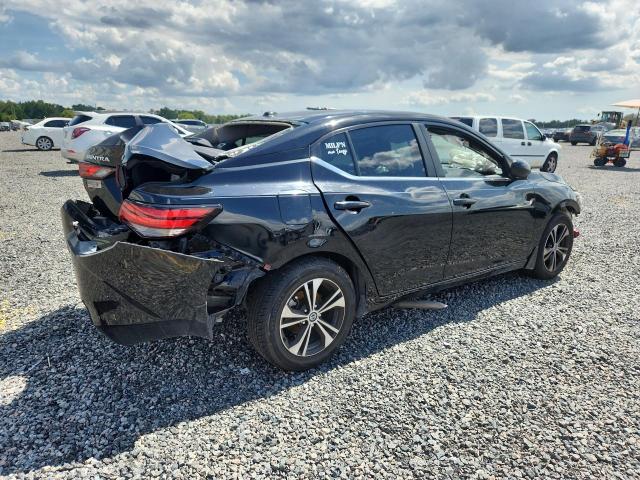 2021 Nissan Sentra მანქანა იყიდება აუქციონზე, vin: 3N1AB8CVXMY215324, აუქციონის ნომერი: 54521686