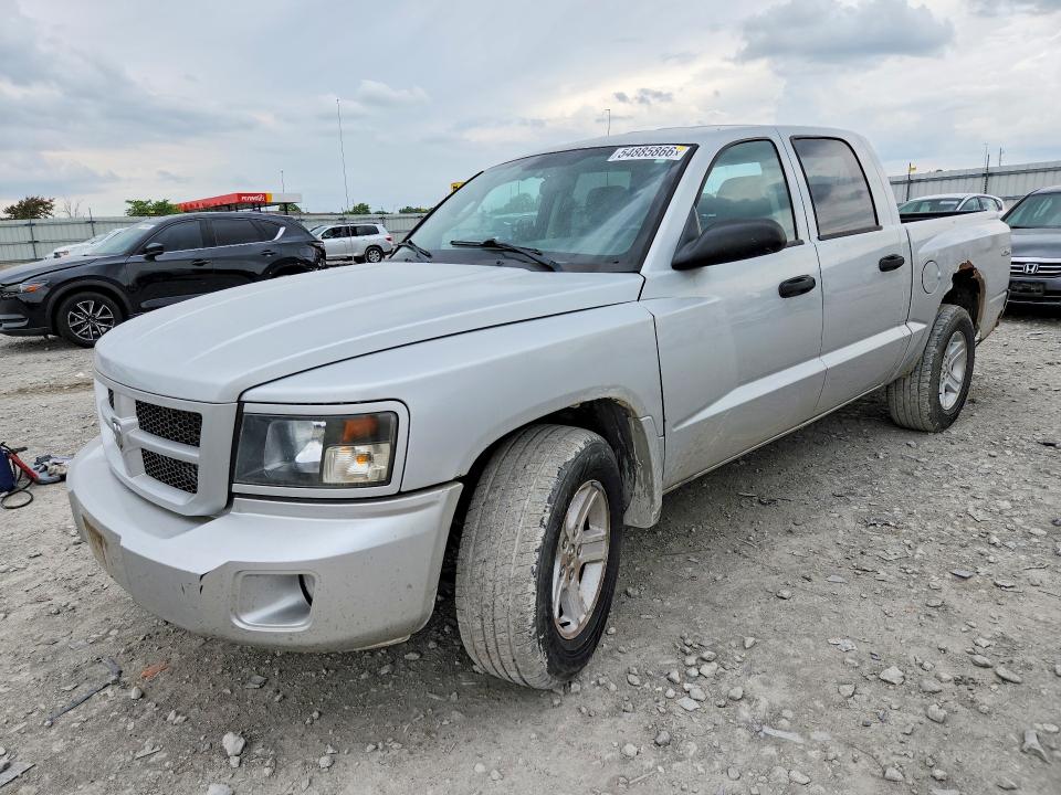 54885866 :رقم المزاد ، 1D7RW3GK7BS614362 vin ، 2011 Dodge Dakota مزاد بيع