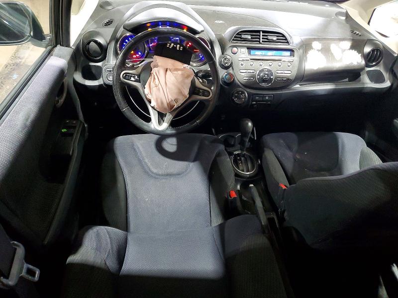 Aukcja sprzedaży 2013 Honda Fit, vin: JHMGE8H58DC049450, numer aukcji: 54762086