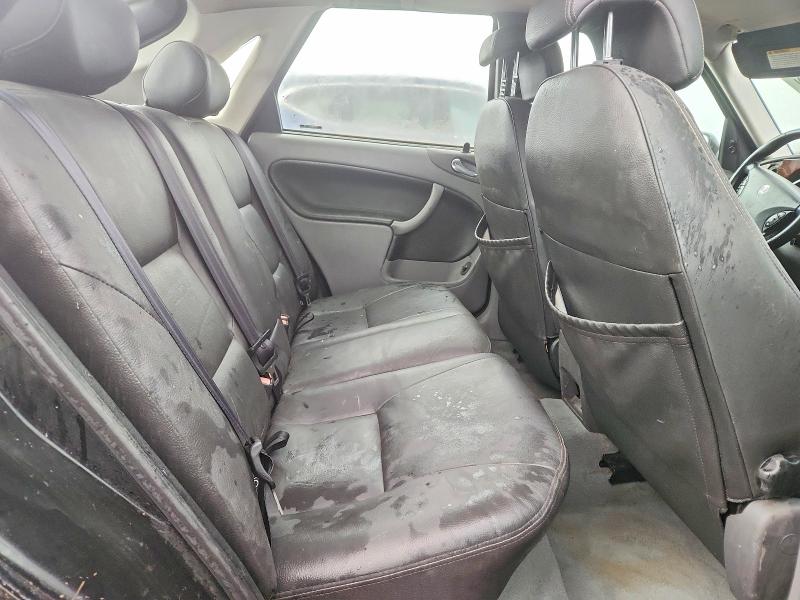 2002 Saab 9-3 მანქანა იყიდება აუქციონზე, vin: YS3DF58K122000611, აუქციონის ნომერი: 54356356