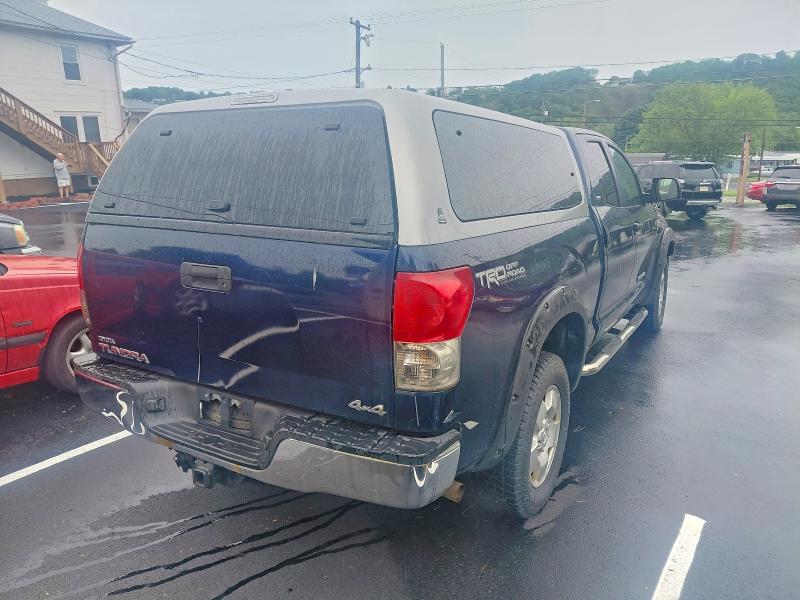 Продажа на аукционе авто 2007 Toyota Tundra, vin: 5TBBV54127S485512, номер лота: 54892946