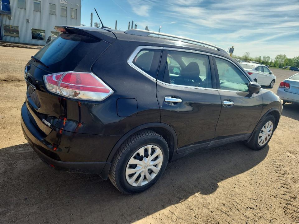 Aukcja sprzedaży 2016 Nissan Rogue, vin: 5N1AT2MT2GC807779, numer aukcji: 55064716