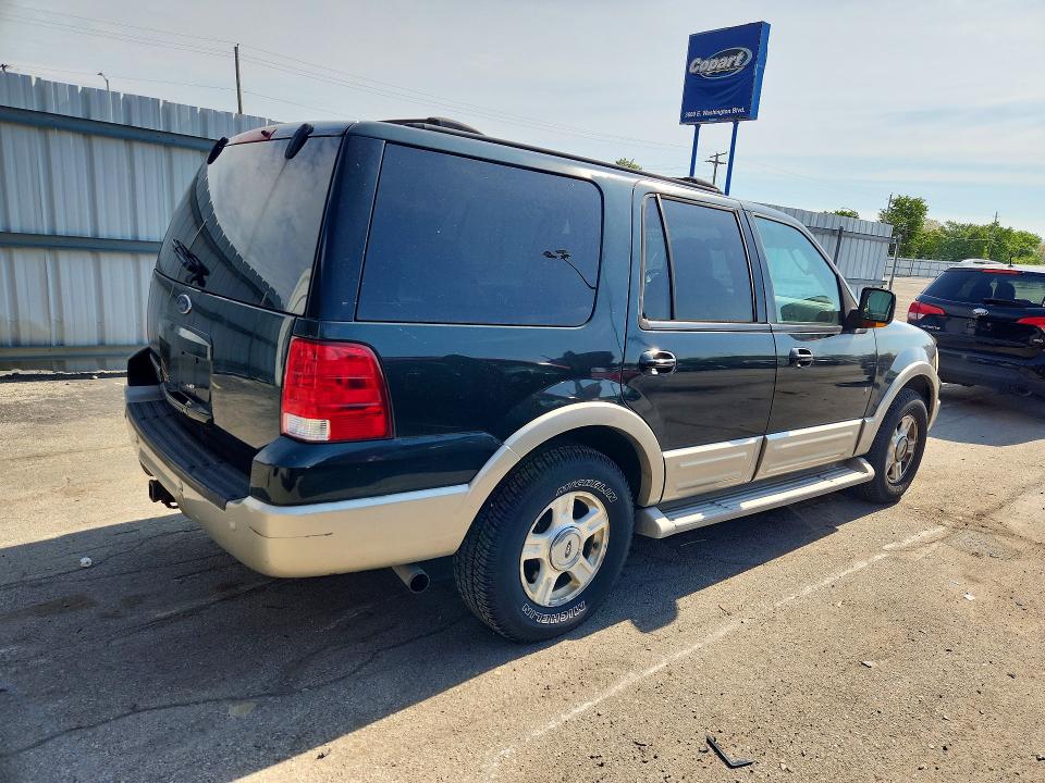 Aukcja sprzedaży 2004 Ford Expedition, vin: 1FMRU17W84LB53026, numer aukcji: 52448376
