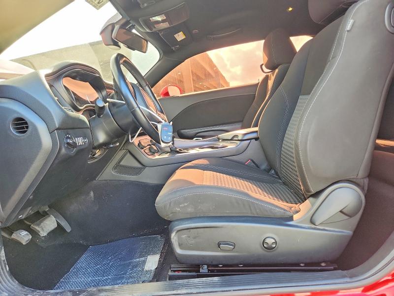 Продажа на аукционе авто 2023 Dodge Challenger, vin: 2C3CDZAG4PH518317, номер лота: 54942006