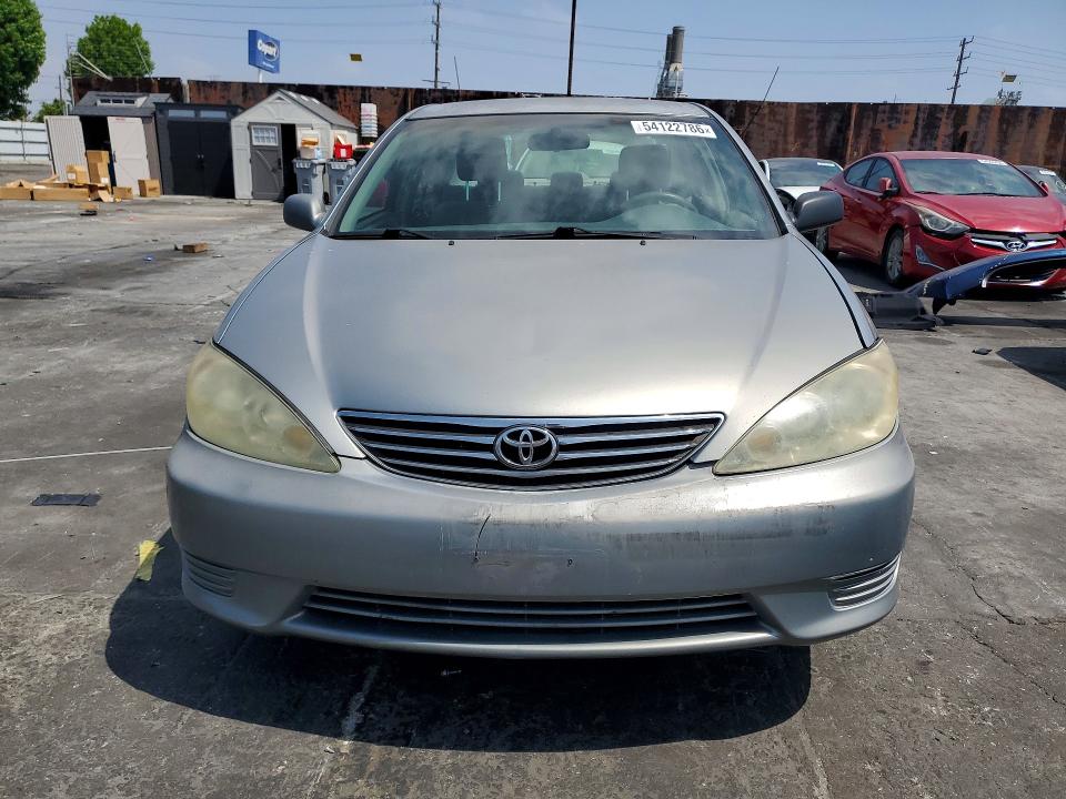 Продаж на аукціоні авто 2006 Toyota Camry, vin: 4T1BE32K26U707026, номер лоту: 54122786