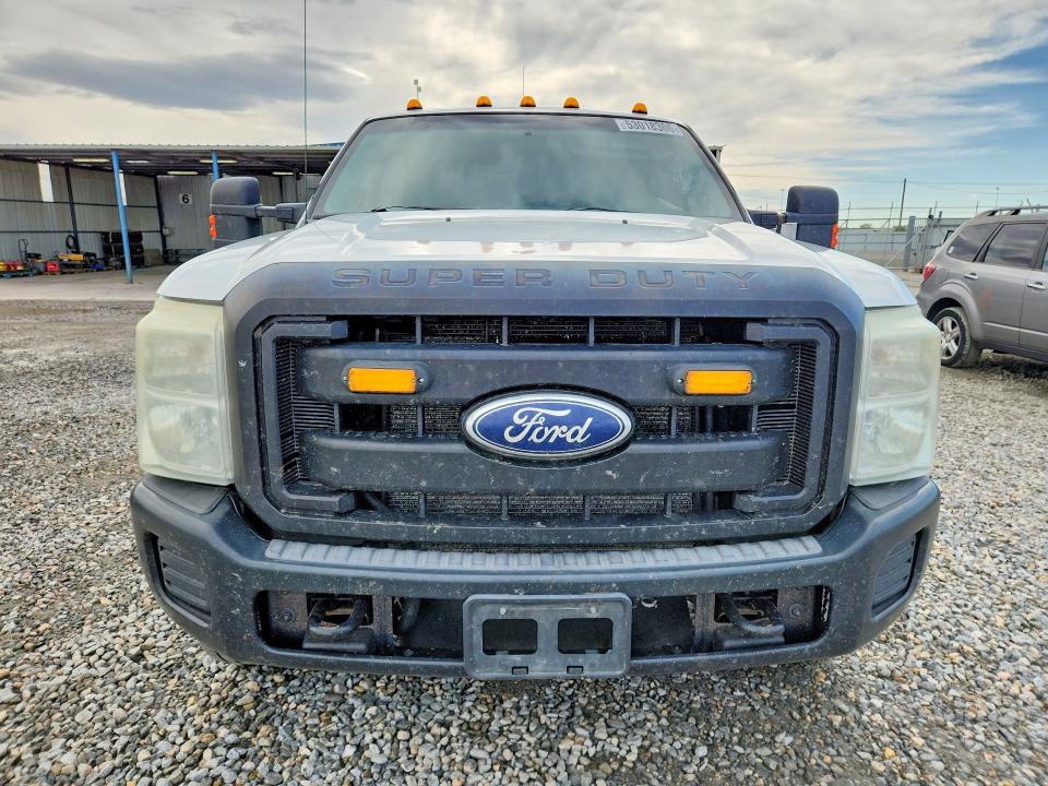 Aukcja sprzedaży 2011 Ford F350, vin: 1FD8X3H64BEB00662, numer aukcji: 53018306