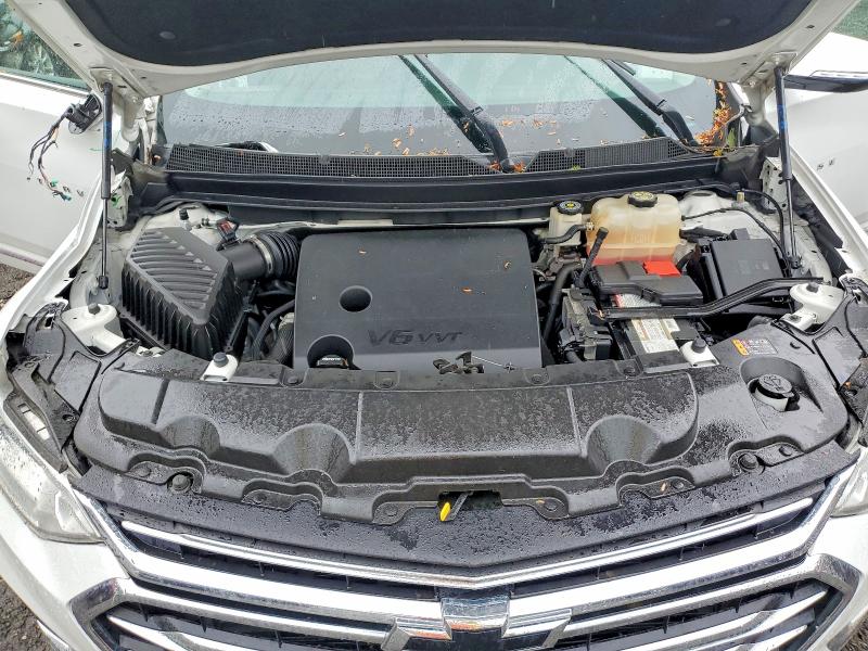 Aukcja sprzedaży 2018 Chevrolet Traverse, vin: 1GNEVKKW9JJ104588, numer aukcji: 52254966