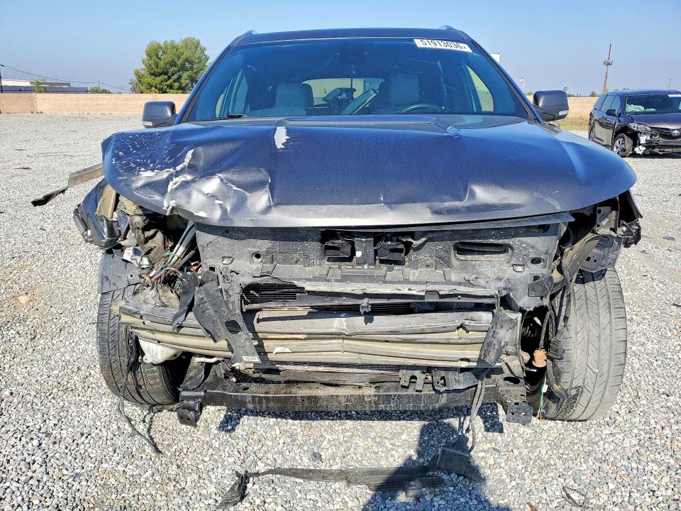 Aukcja sprzedaży 2018 Ford Explorer, vin: 1FM5K8F8XJGB44526, numer aukcji: 51913036