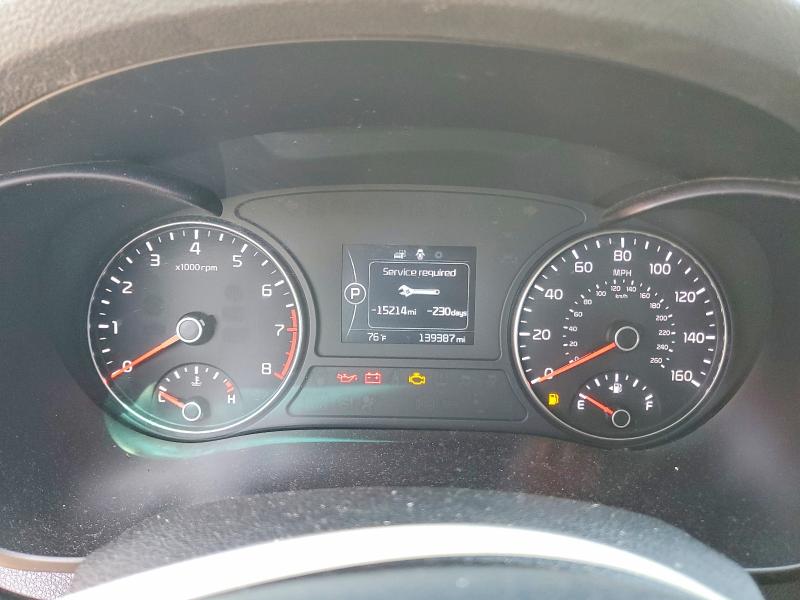 Auction sale of the 2016 Kia Optima, vin: 5XXGT4L32GG105960, lot number: 53981906