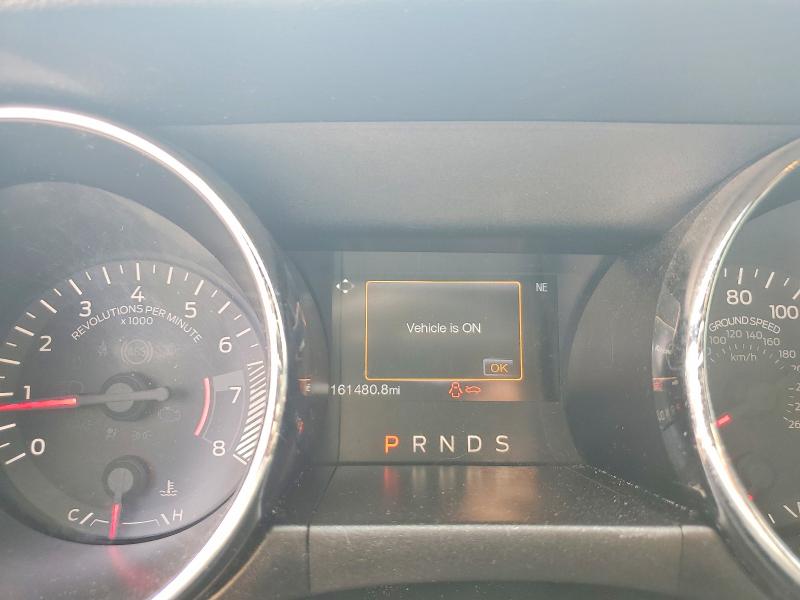 Aukcja sprzedaży 2017 Ford Mustang, vin: 1FATP8UH9H5278293, numer aukcji: 52535896