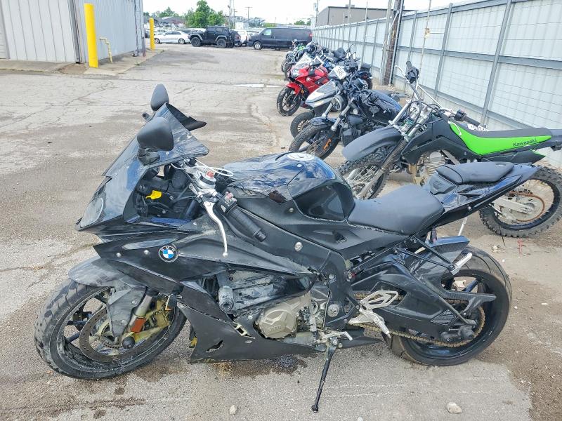 Aukcja sprzedaży 2015 Bmw S 1000, vin: WB10D2101FZ351533, numer aukcji: 53591706