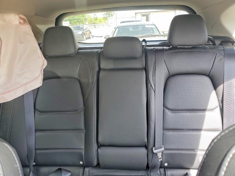 Продаж на аукціоні авто 2025 Mazda Cx-5, vin: JM3KFBEM9S0747881, номер лоту: 54579036