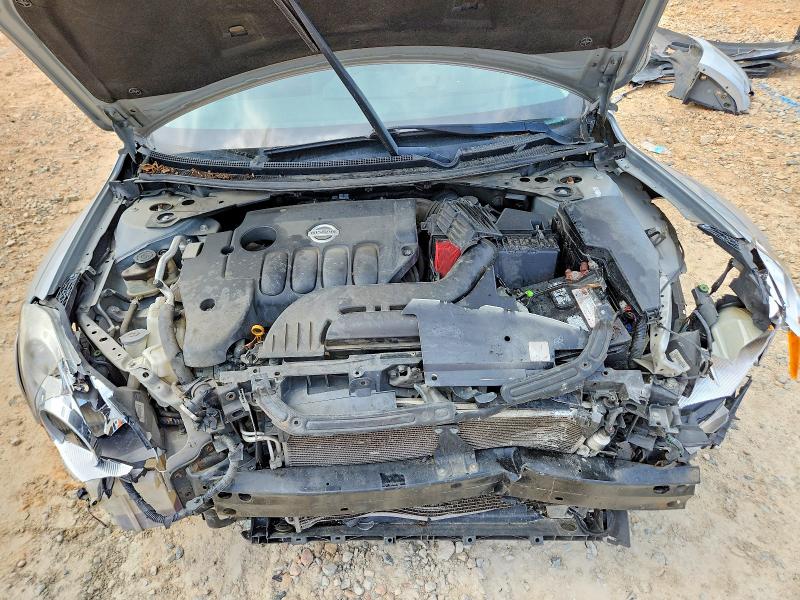 Aukcja sprzedaży 2012 Nissan Altima, vin: 1N4AL2AP1CN505383, numer aukcji: 53171216