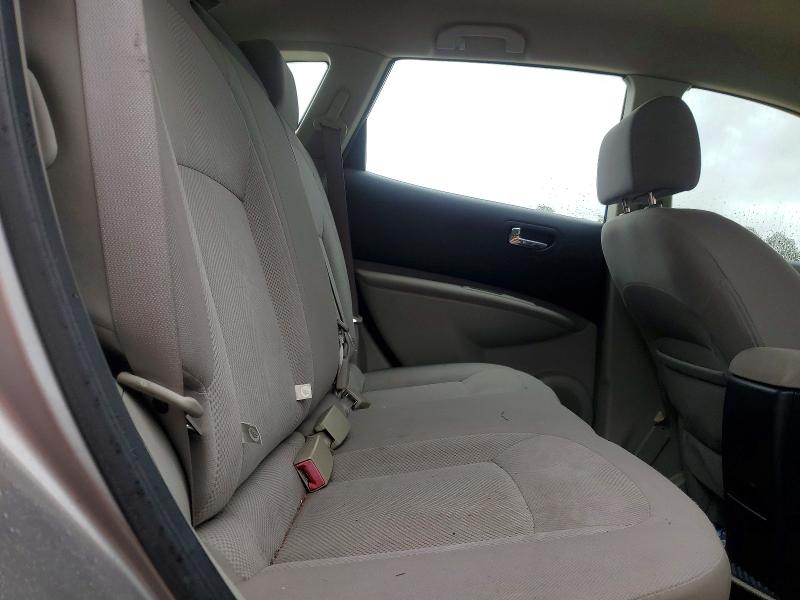 Aukcja sprzedaży 2011 Nissan Rogue, vin: JN8AS5MTXBW573251, numer aukcji: 51872666