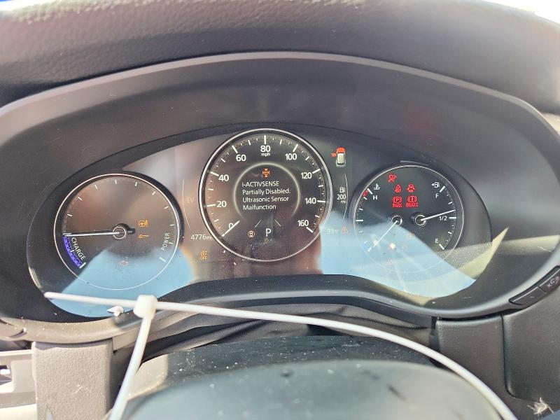 Aukcja sprzedaży 2026 Mazda Cx-50, vin: 7MMVAAEW7TN144500, numer aukcji: 51892196
