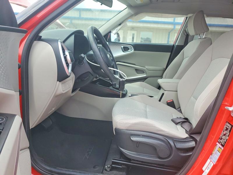 Продажа на аукционе авто 2020 Kia Soul, vin: KNDJ23AU2L7079619, номер лота: 54098586