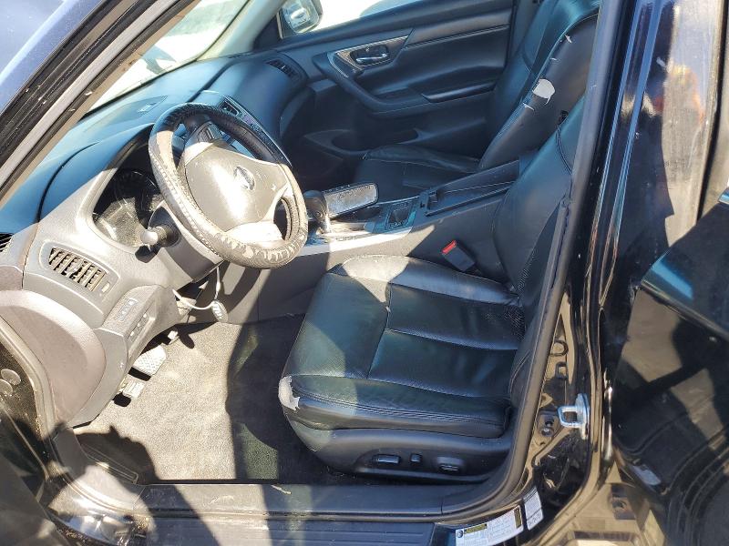 Продажа на аукционе авто 2015 Nissan Altima, vin: 1N4AL3AP2FN863716, номер лота: 53240936