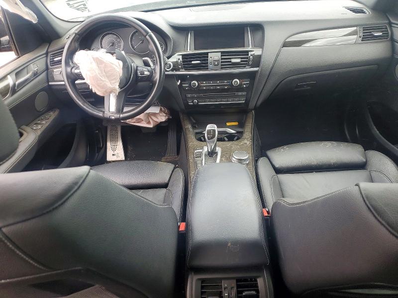 Продаж на аукціоні авто 2017 Bmw X3, vin: 5UXWX7C5XH0U42882, номер лоту: 53101726