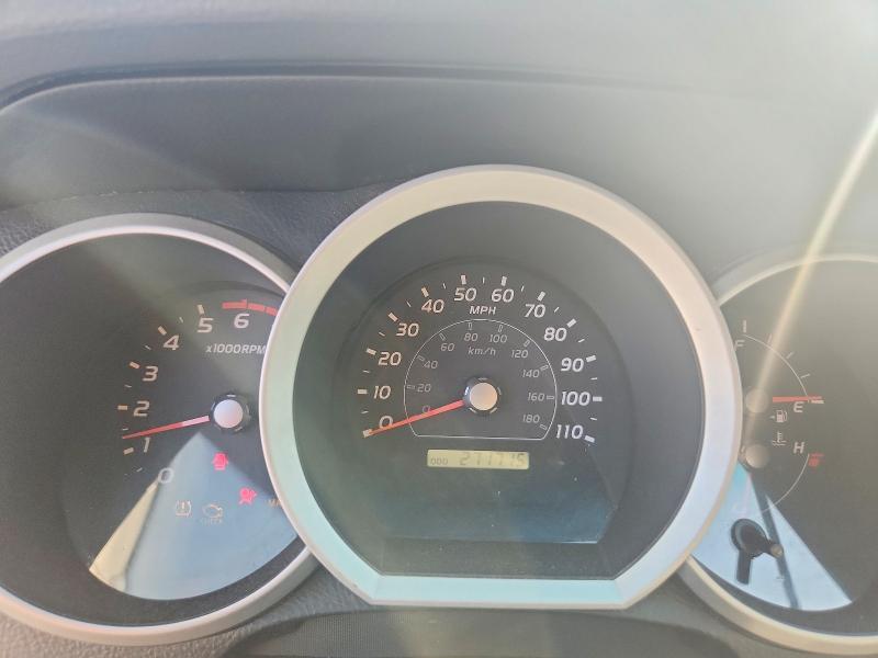 Aukcja sprzedaży 2006 Toyota 4runner, vin: JTEBU14R360085450, numer aukcji: 54537666